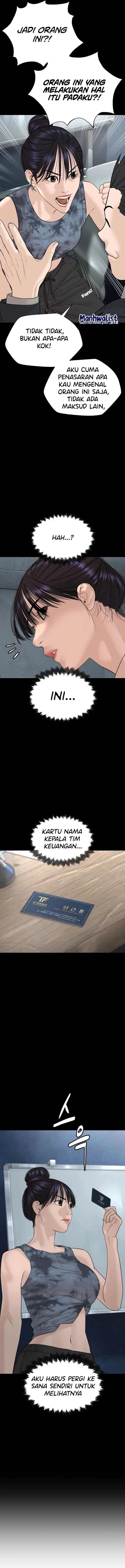 Killer Lawyer chapter 23 halaman 26