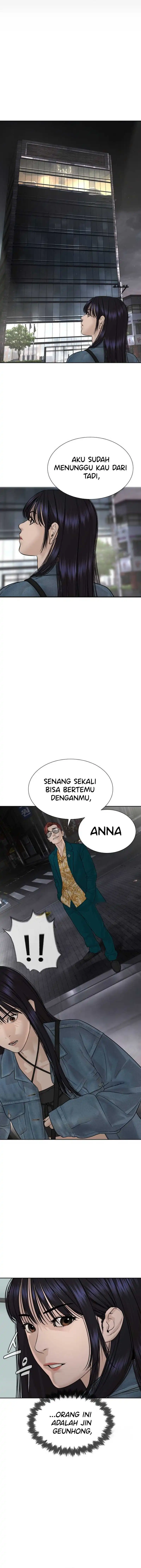 Killer Lawyer chapter 23 halaman 27
