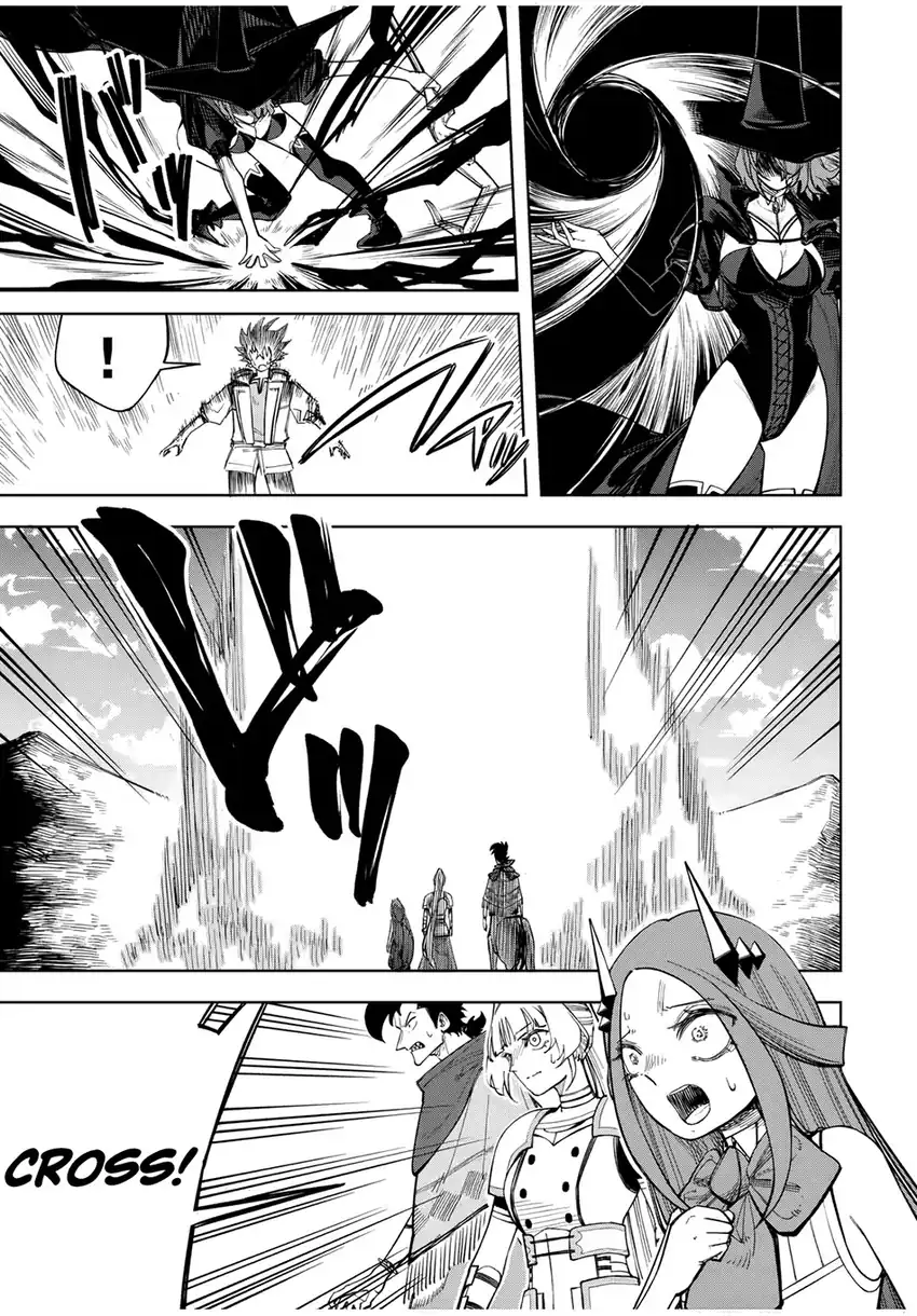 Tsuihou Sarenakatta Otoko ~Nidome no Jinsei wa Dogeza kara Hajimarimashita~ chapter 10 halaman 20
