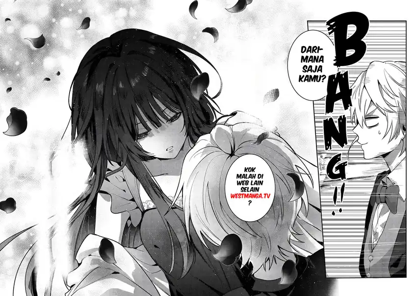 Tsuihou Sarenakatta Otoko ~Nidome no Jinsei wa Dogeza kara Hajimarimashita~ chapter 10 halaman 22