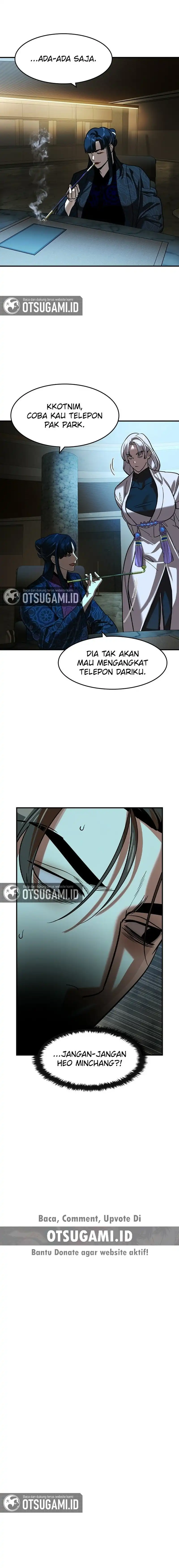 The Noble chapter 72 halaman 4