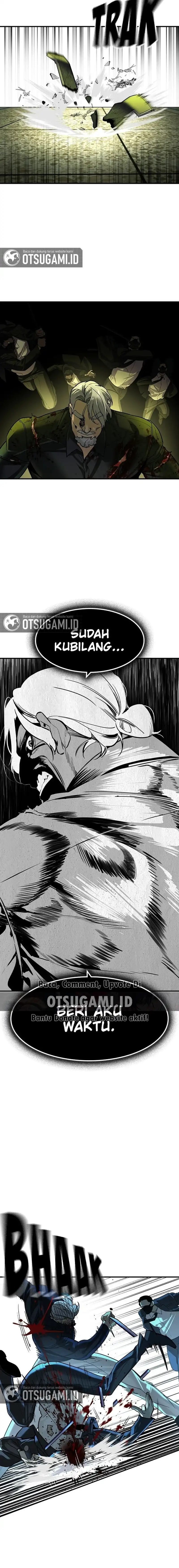 The Noble chapter 72 halaman 11