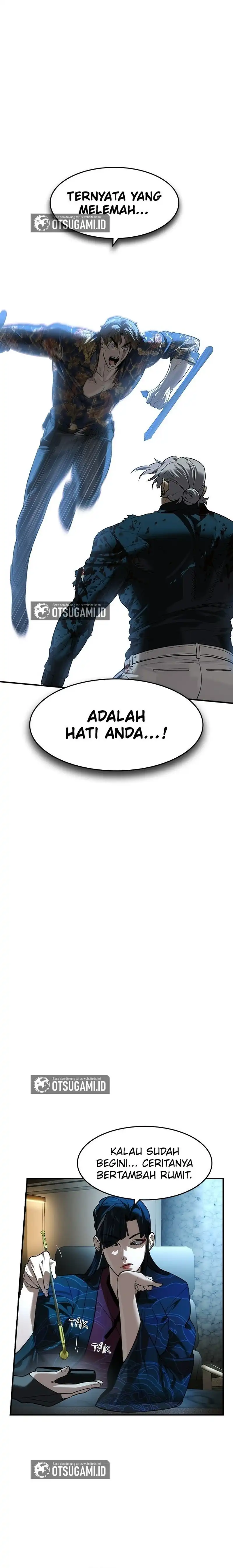 The Noble chapter 72 halaman 14