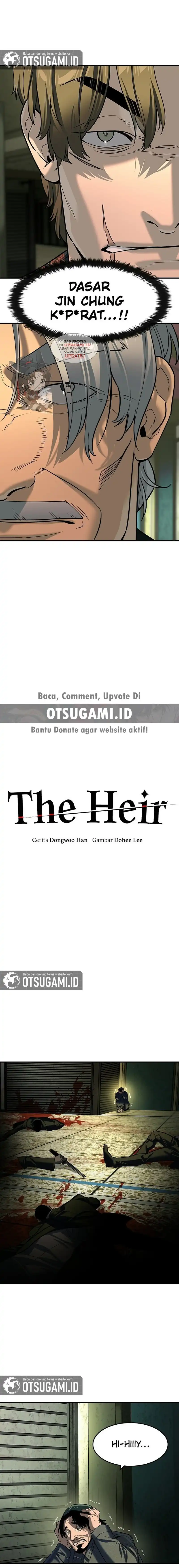 The Noble chapter 73 halaman 5