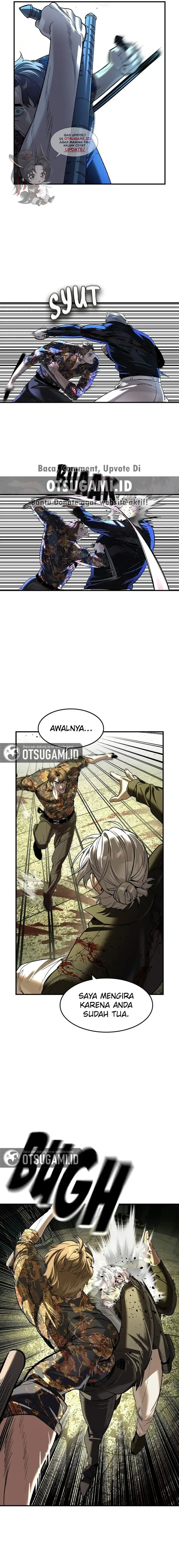 The Noble chapter 73 halaman 10
