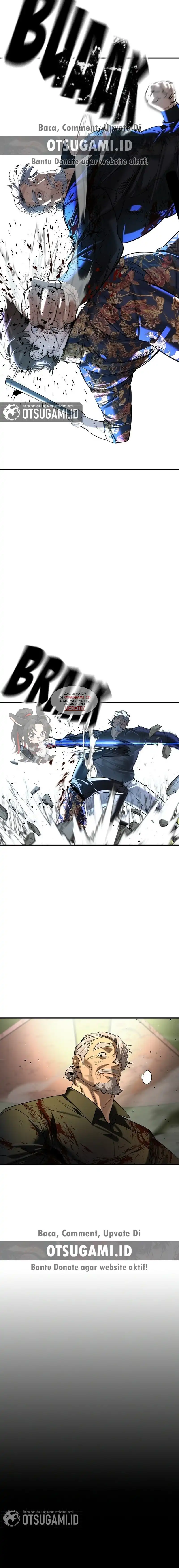 The Noble chapter 73 halaman 14