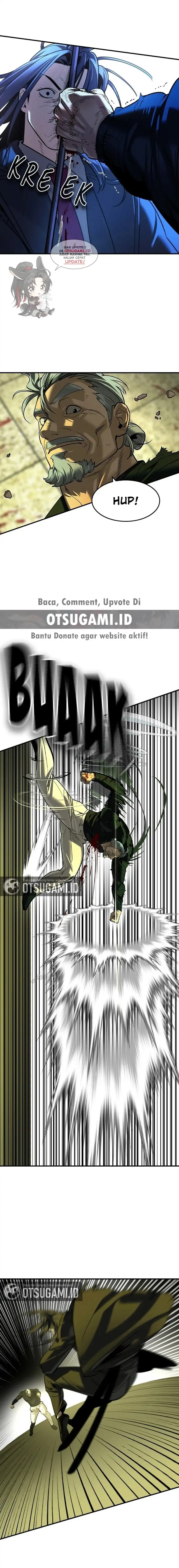 The Noble chapter 74 halaman 5