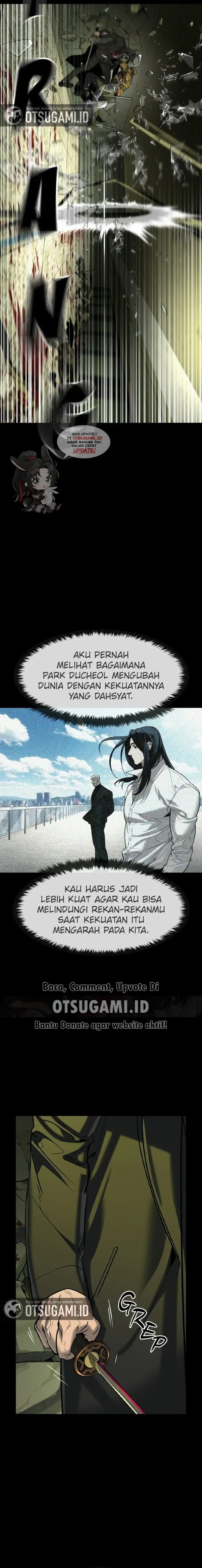The Noble chapter 74 halaman 14