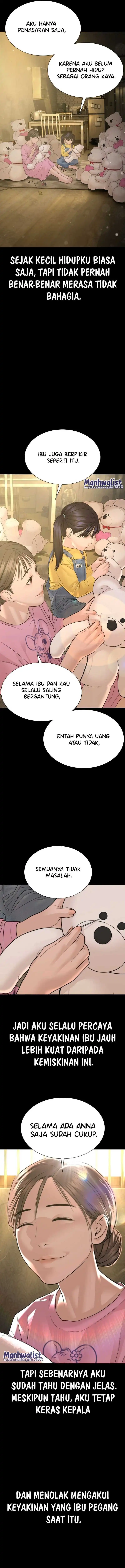 Killer Lawyer chapter 24 halaman 6