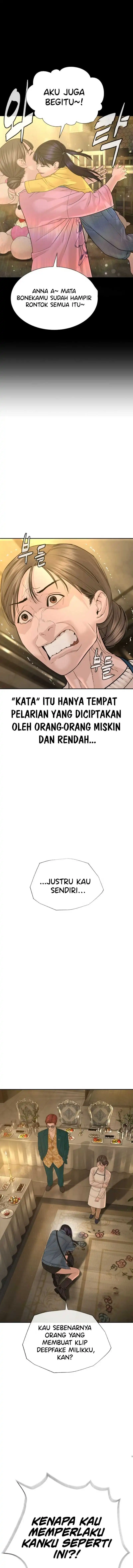 Killer Lawyer chapter 24 halaman 7