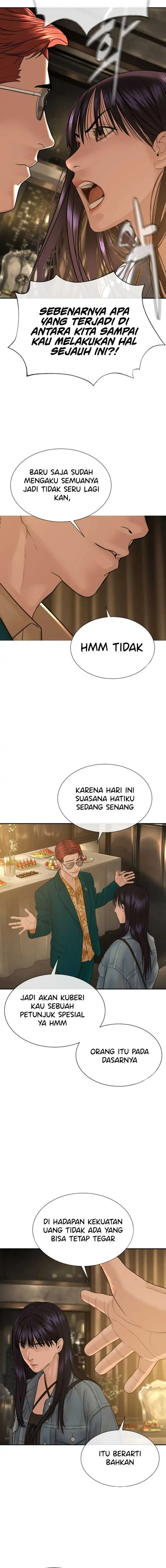Killer Lawyer chapter 24 halaman 8