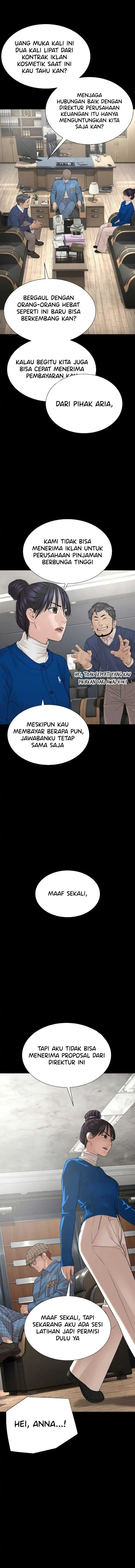Killer Lawyer chapter 24 halaman 11