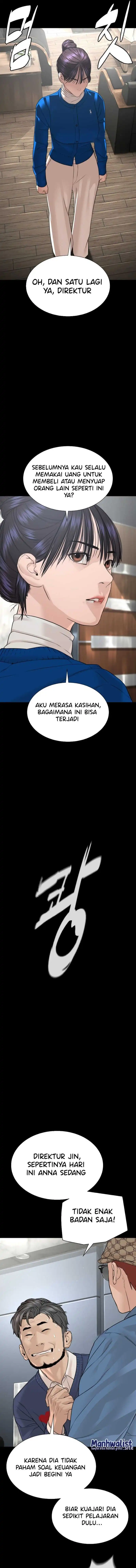 Killer Lawyer chapter 24 halaman 12