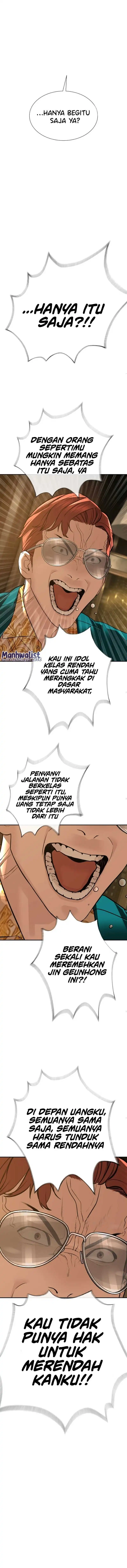 Killer Lawyer chapter 24 halaman 14