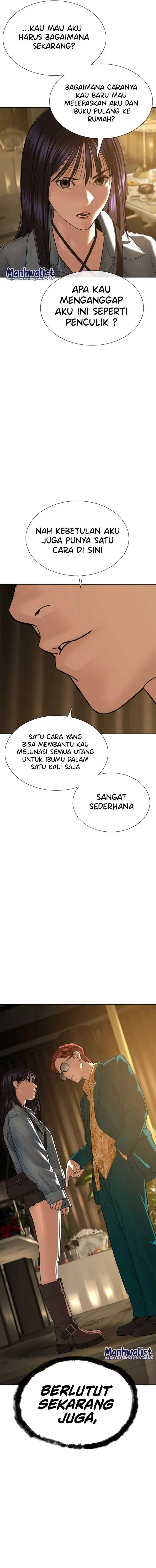 Killer Lawyer chapter 24 halaman 15