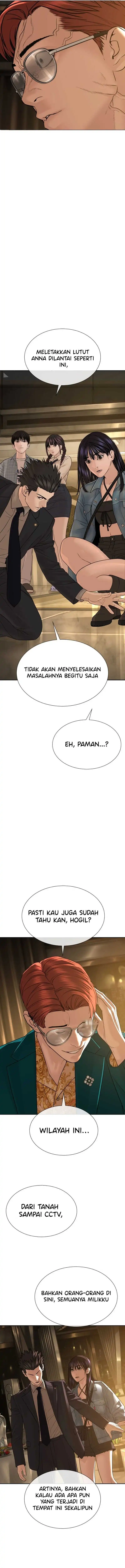 Killer Lawyer chapter 24 halaman 17