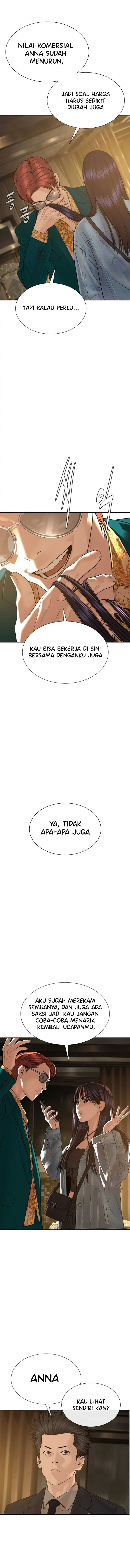 Killer Lawyer chapter 24 halaman 20