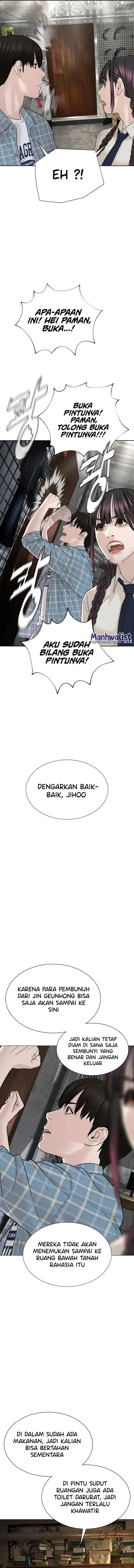Killer Lawyer chapter 24 halaman 25