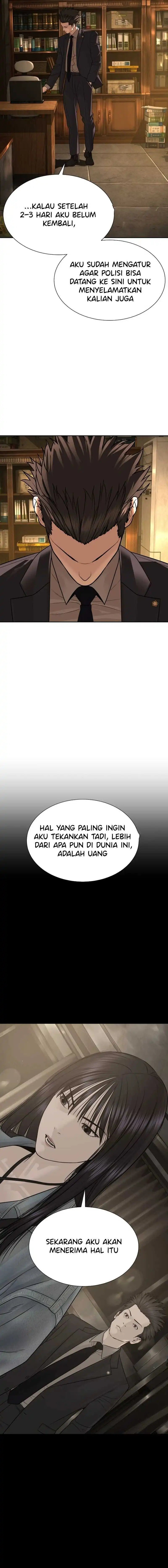 Killer Lawyer chapter 24 halaman 26