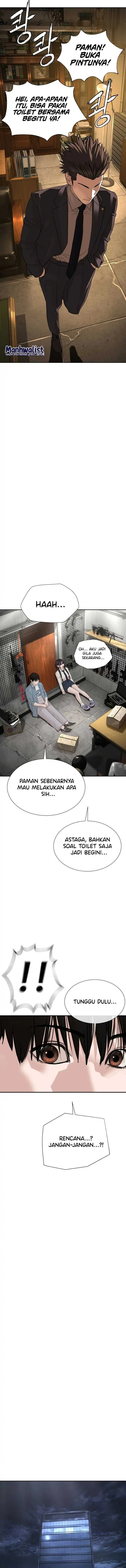 Killer Lawyer chapter 24 halaman 28