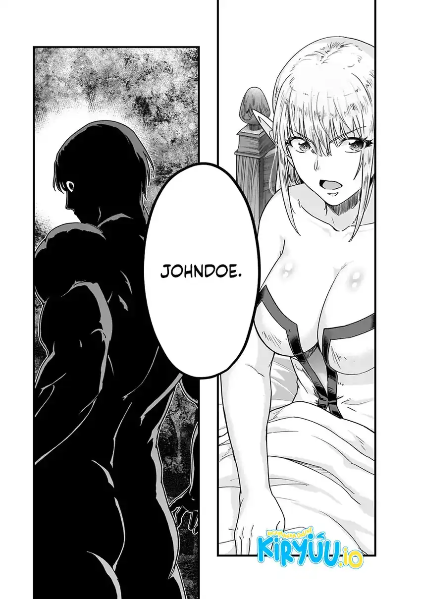 Hazure Waku no chapter 68 halaman 22