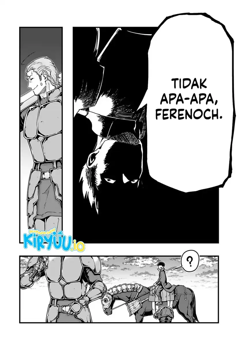 Hazure Waku no chapter 68 halaman 30