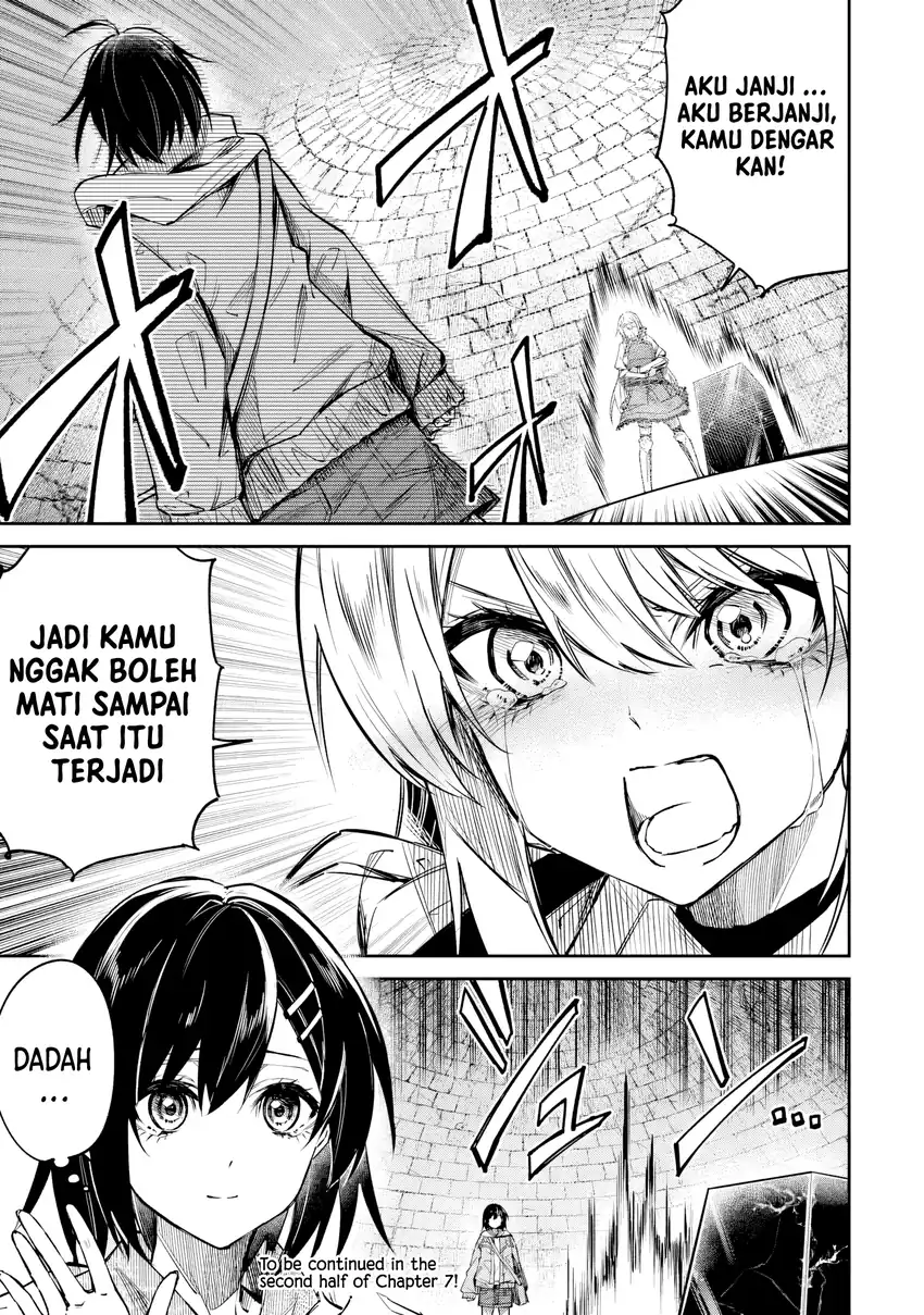 Home Center-goto Yobidasareta Watashi no Daimeikyuu Renovation! chapter 7.1 halaman 20