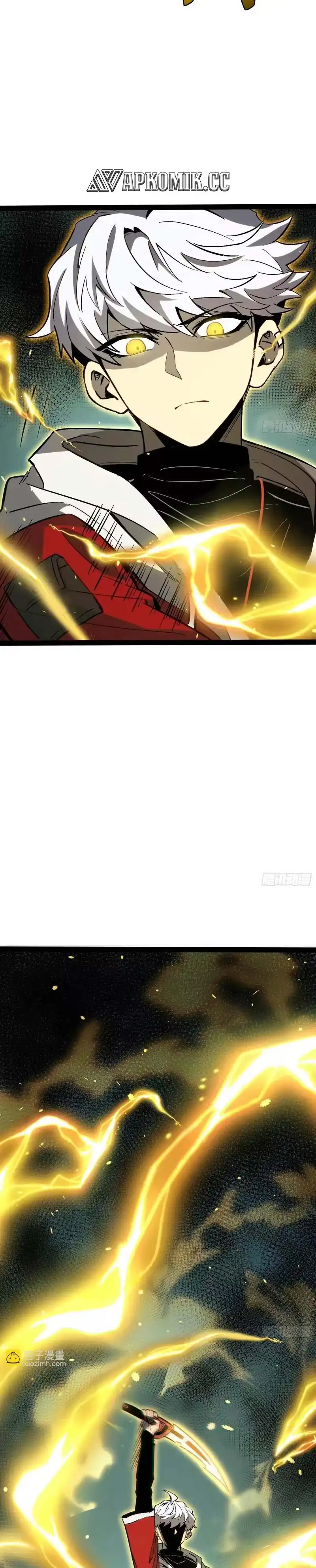 Full-Time Awakening chapter 56 halaman 12