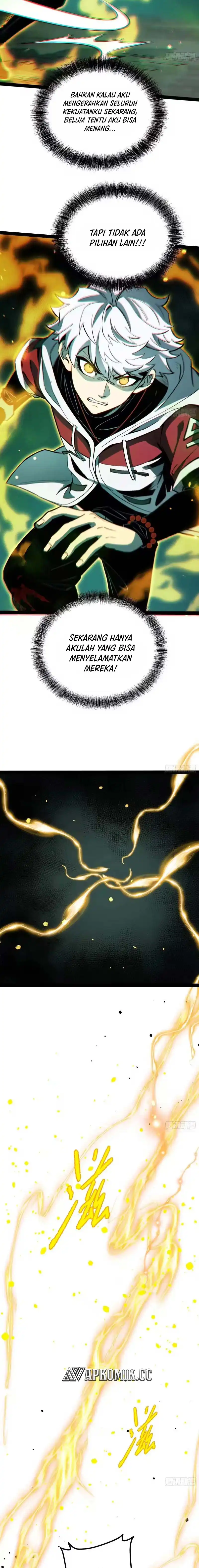 Full-Time Awakening chapter 57 halaman 4