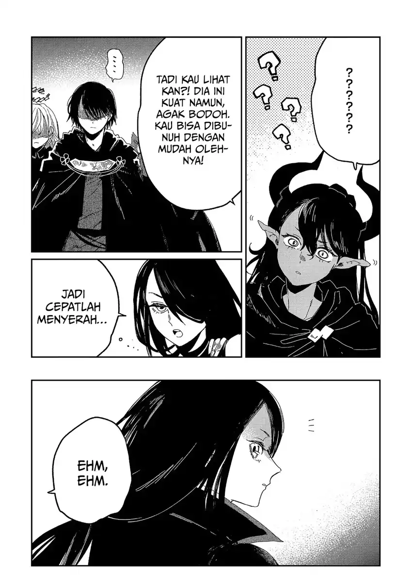 Shikabane Ou no Kikan chapter 8 halaman 7