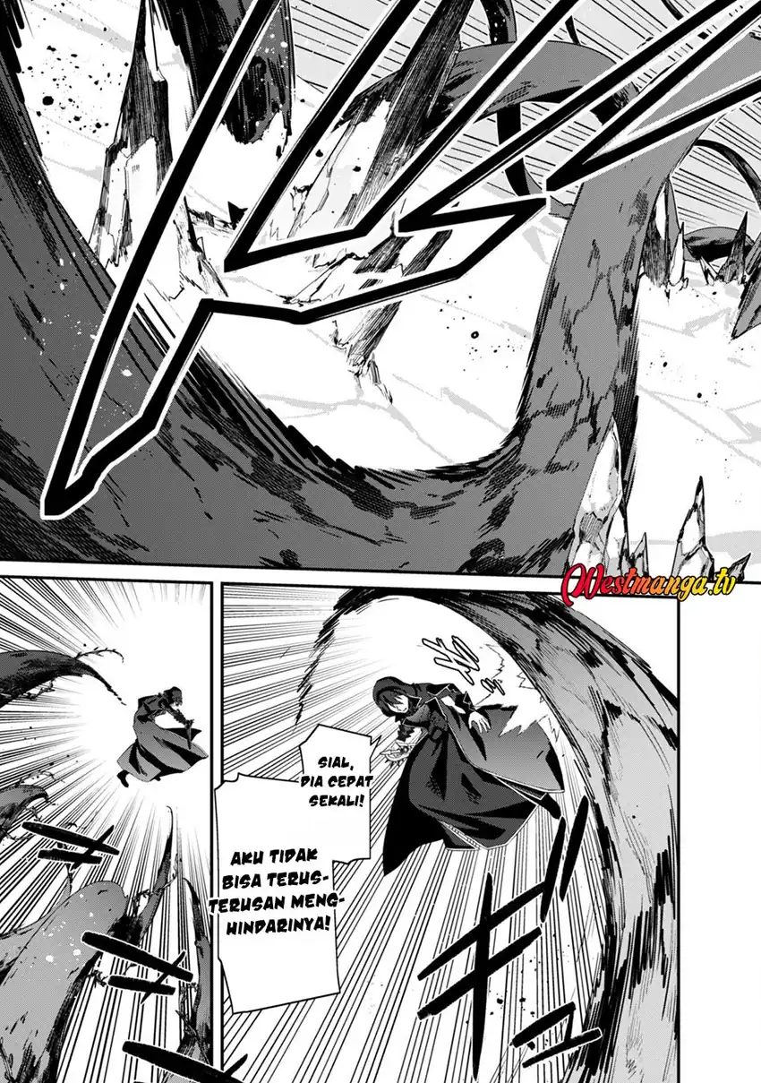 Level 1 kara Hajimaru Shoukan Musou chapter 30 halaman 5
