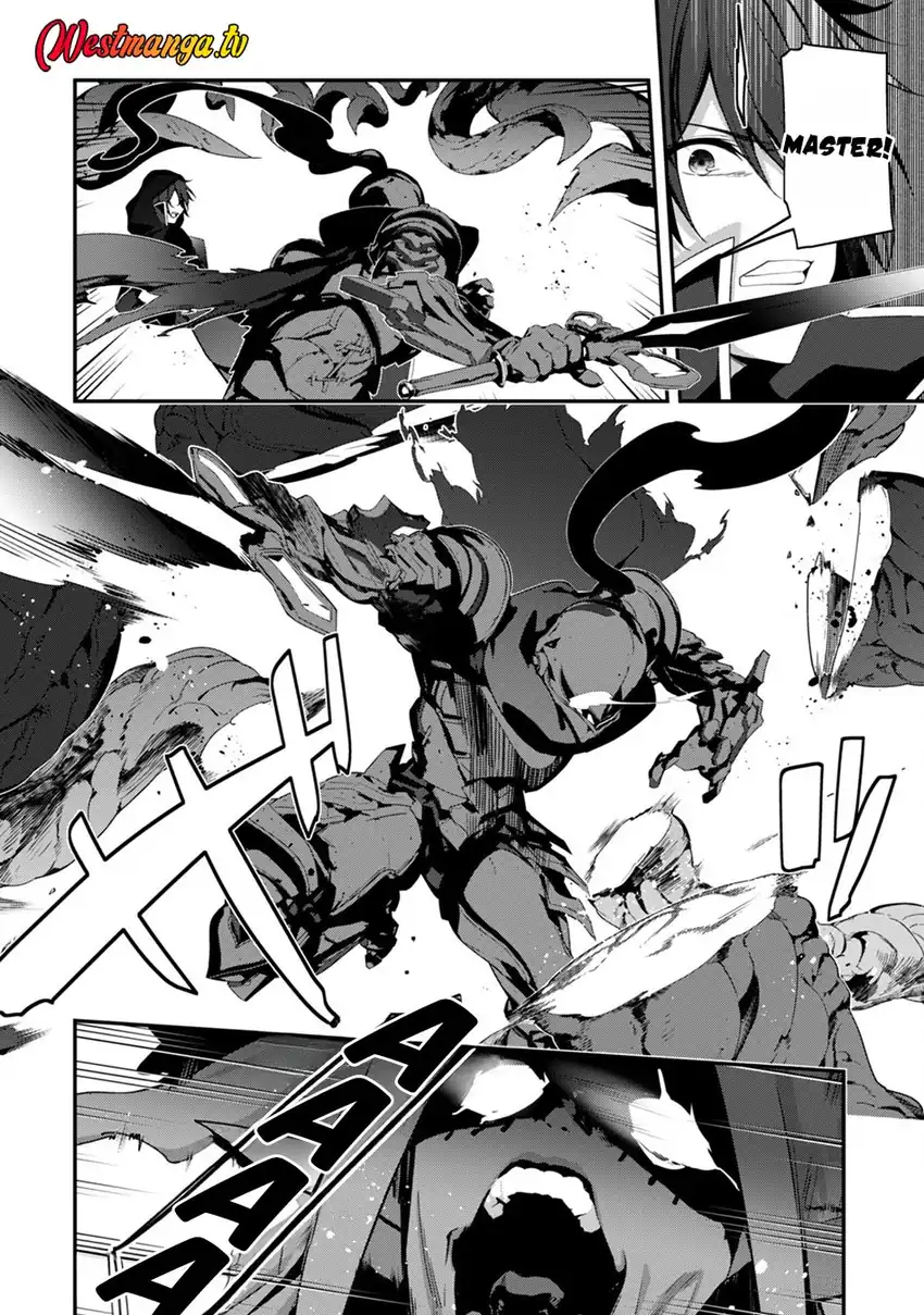 Level 1 kara Hajimaru Shoukan Musou chapter 30 halaman 6