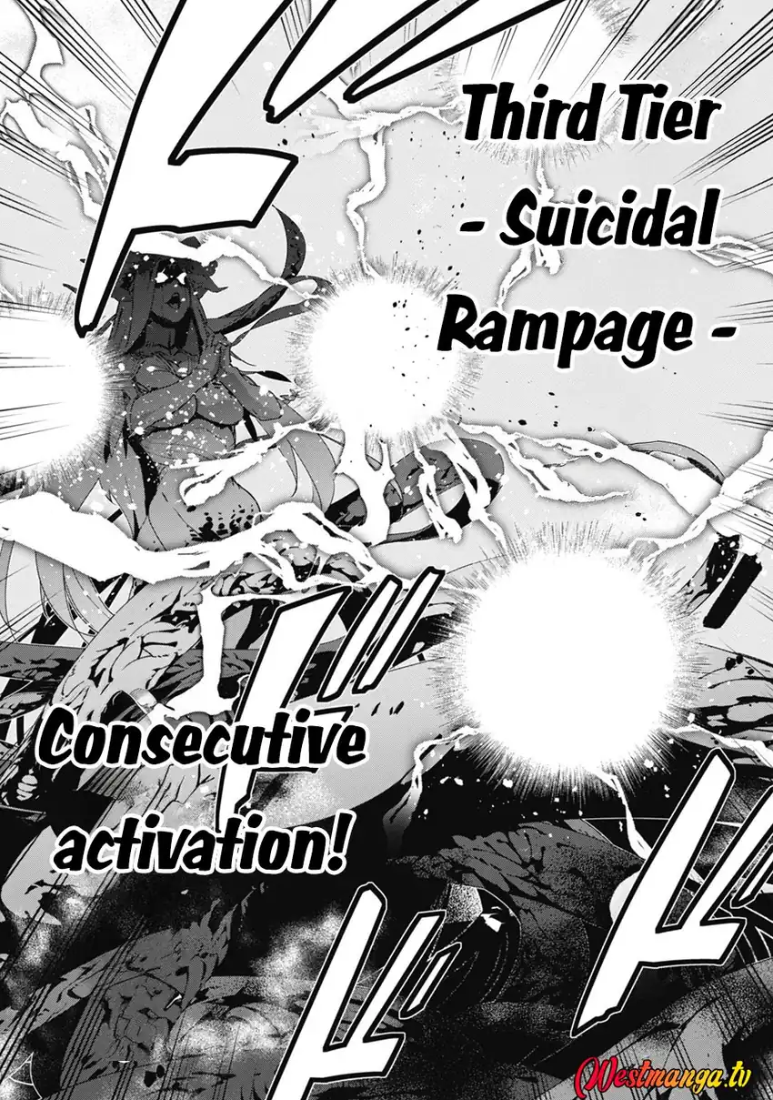 Level 1 kara Hajimaru Shoukan Musou chapter 30 halaman 12