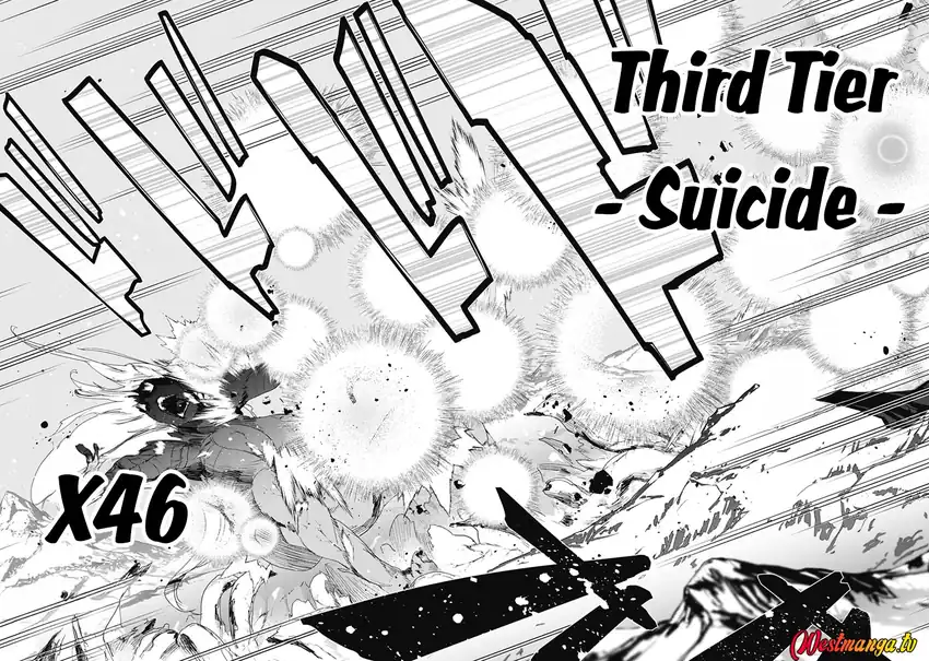 Level 1 kara Hajimaru Shoukan Musou chapter 30 halaman 23