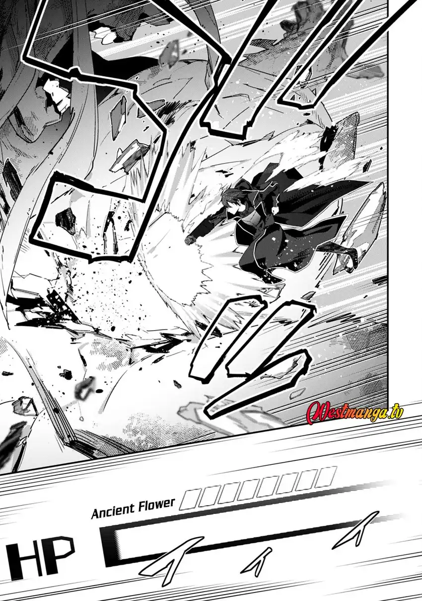 Level 1 kara Hajimaru Shoukan Musou chapter 30 halaman 25