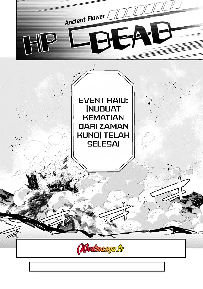 Level 1 kara Hajimaru Shoukan Musou chapter 30 halaman 26