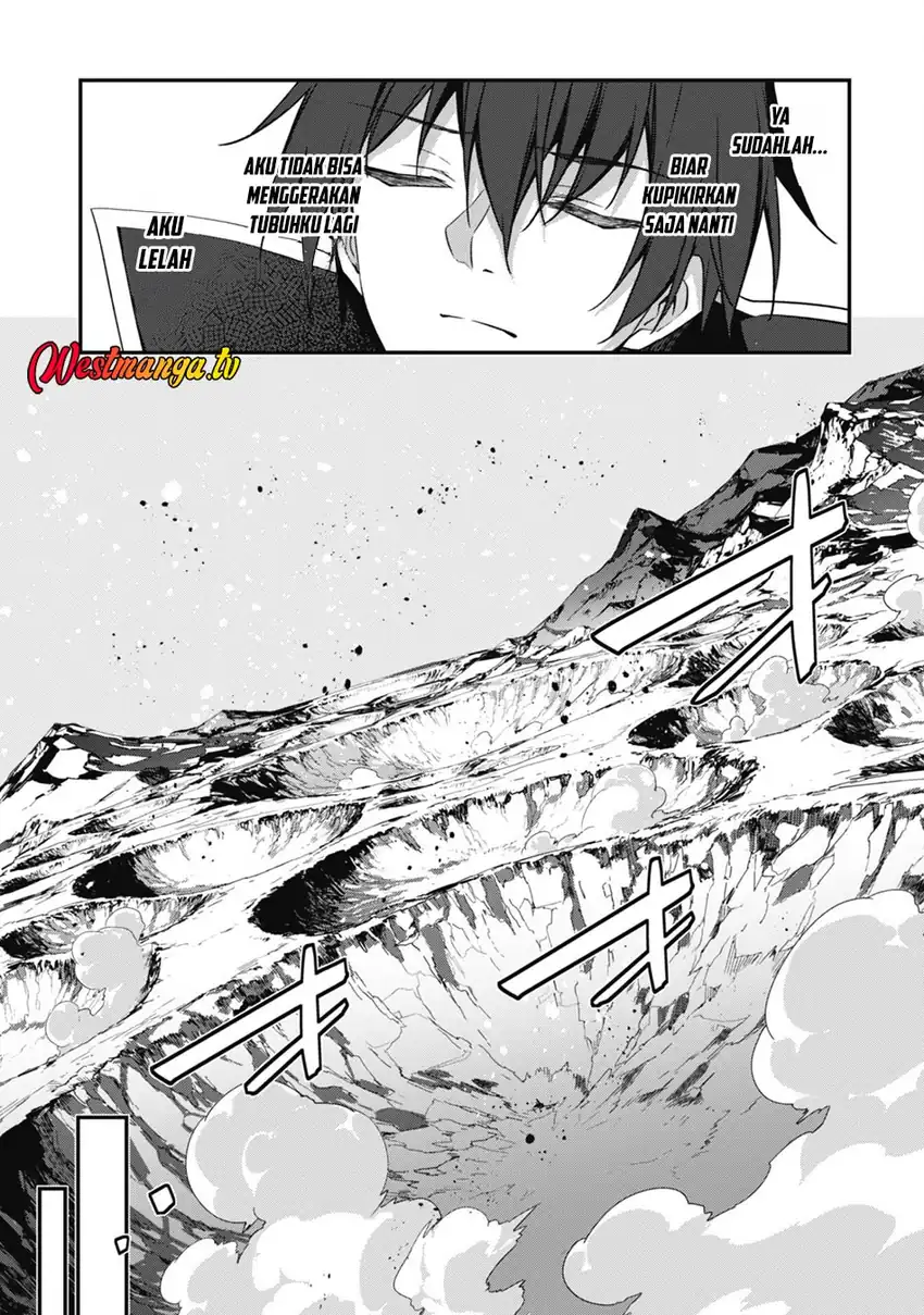Level 1 kara Hajimaru Shoukan Musou chapter 30 halaman 29