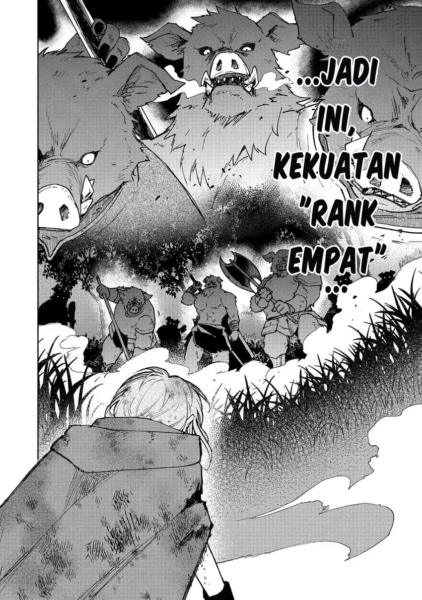 Otome Game no Heroine de Saikyou Survival chapter 36 halaman 12