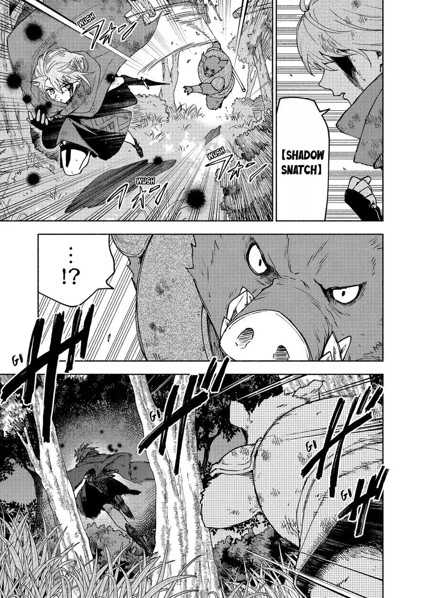 Otome Game no Heroine de Saikyou Survival chapter 36 halaman 15