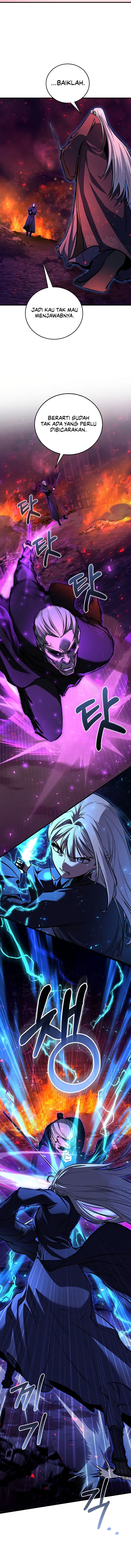 Childhood Friend Of The Zenith chapter 101 halaman 8