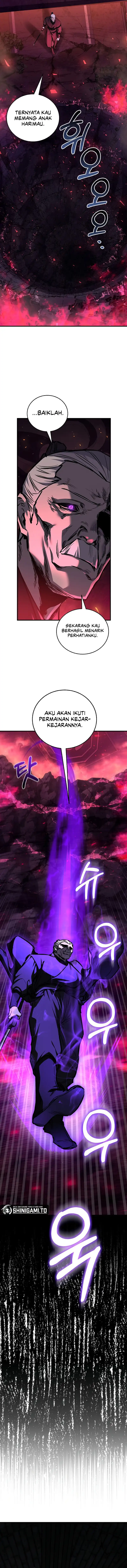 Childhood Friend Of The Zenith chapter 101 halaman 10