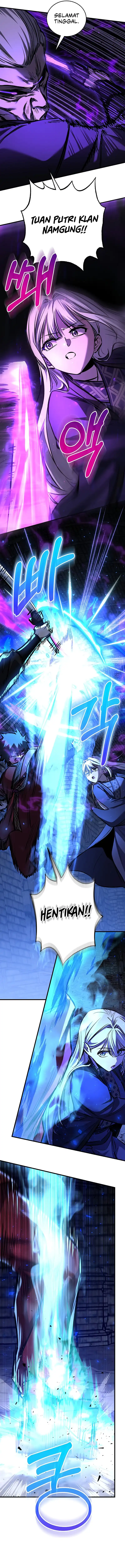 Childhood Friend Of The Zenith chapter 101 halaman 14
