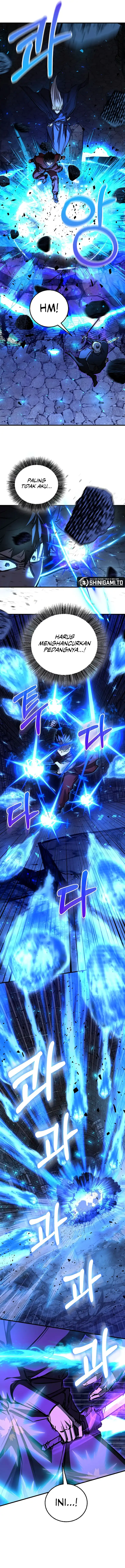 Childhood Friend Of The Zenith chapter 101 halaman 15