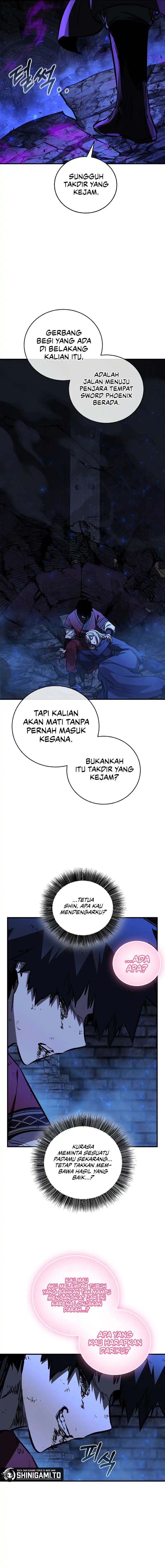 Childhood Friend Of The Zenith chapter 101 halaman 17