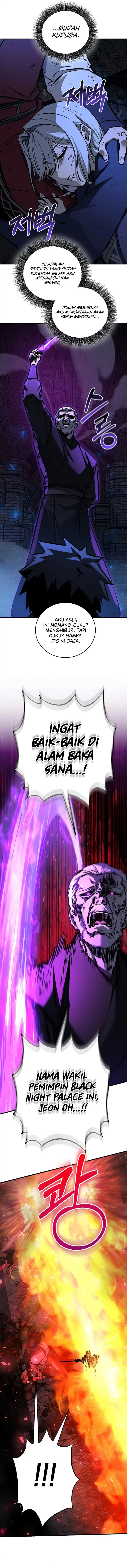 Childhood Friend Of The Zenith chapter 101 halaman 18