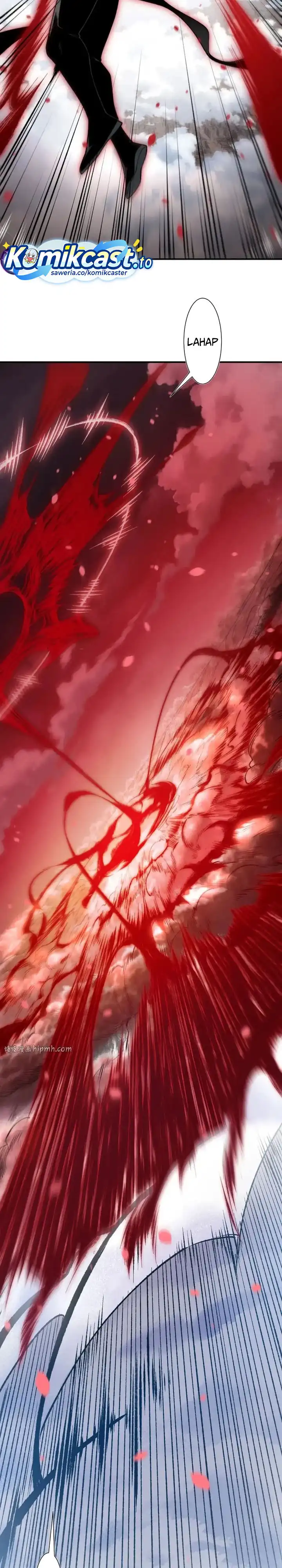 Demon Evolution chapter 147 halaman 6