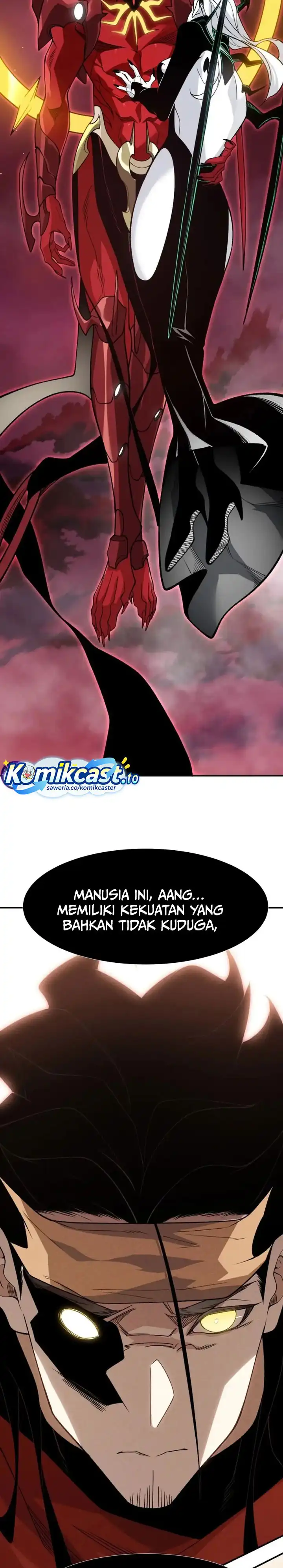 Demon Evolution chapter 147 halaman 10