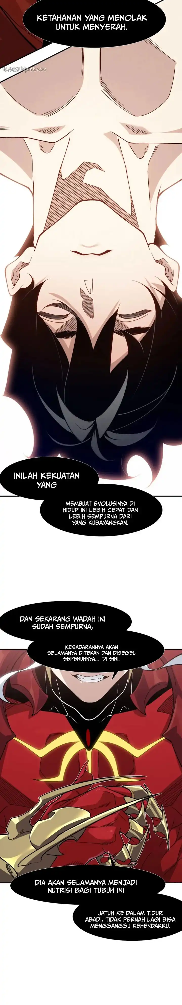 Demon Evolution chapter 147 halaman 11