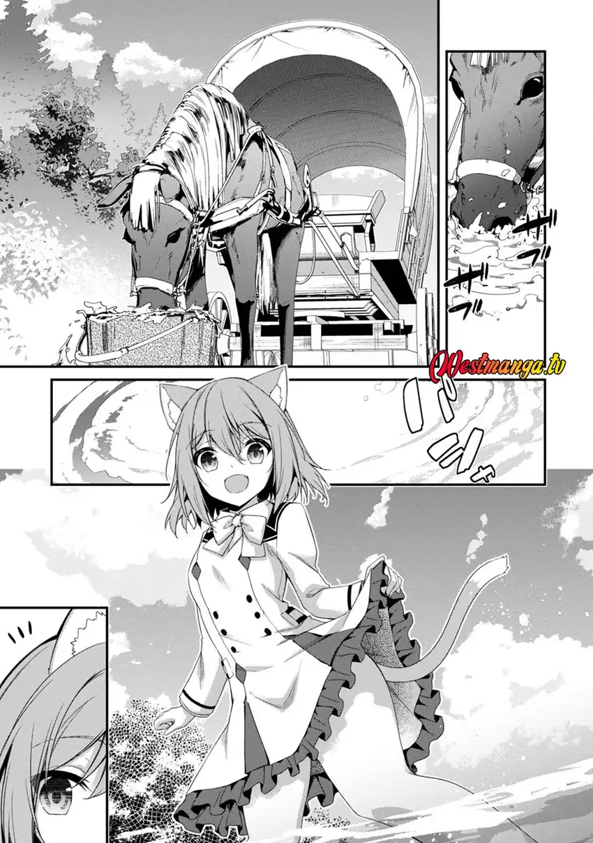Level 1 kara Hajimaru Shoukan Musou chapter 31 halaman 12