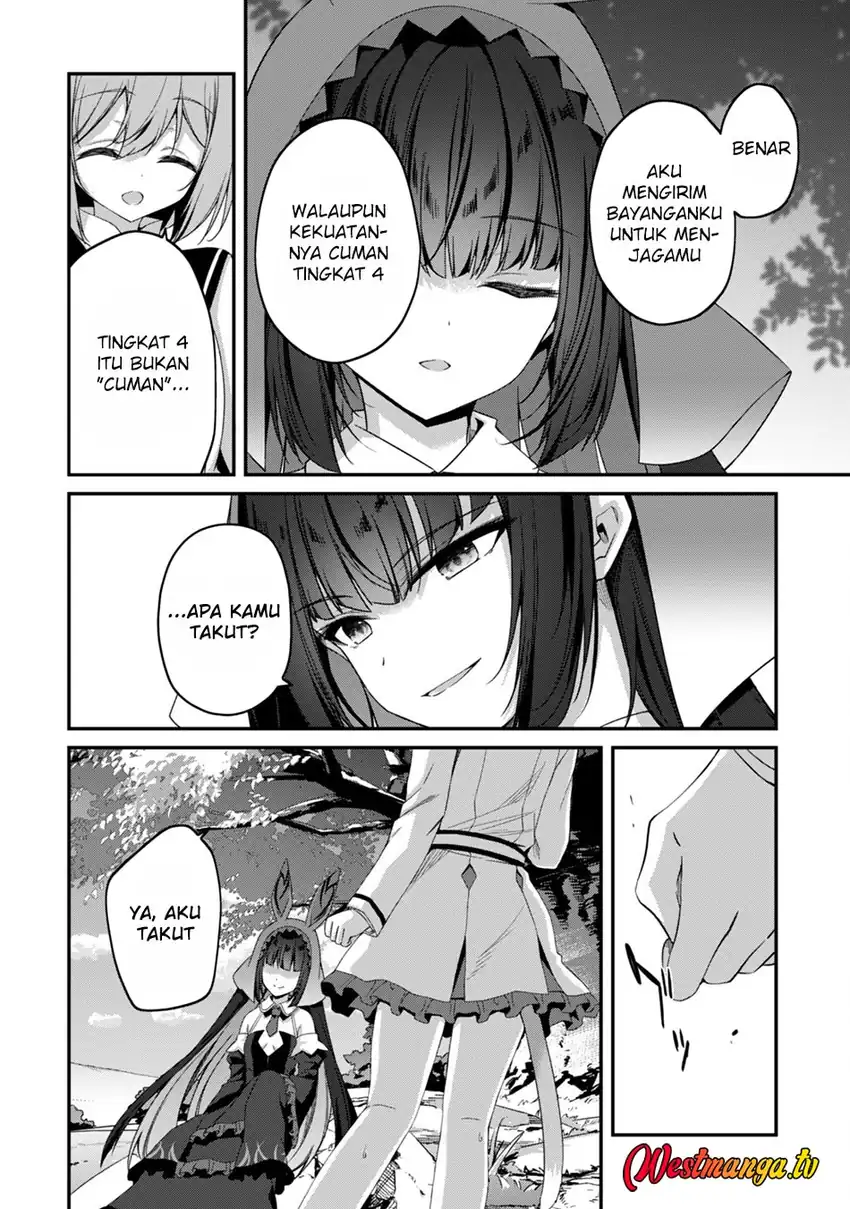 Level 1 kara Hajimaru Shoukan Musou chapter 31 halaman 15